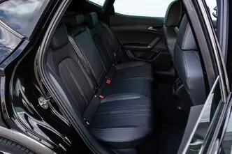 Cupra Formentor, 1.5, 110 kW, bensiin, automaat
