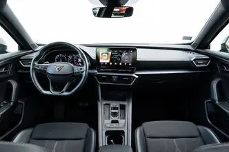 Cupra Formentor, 1.5, 110 kW, bensiin, automaat