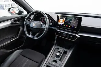 Cupra Formentor, 1.5, 110 kW, bensiin, automaat