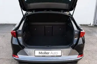 Cupra Formentor, 1.5, 110 kW, bensiin, automaat