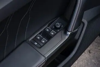 Cupra Formentor, 1.5, 110 kW, bensiin, automaat