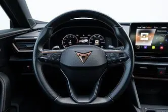 Cupra Formentor, 1.5, 110 kW, bensiin, automaat