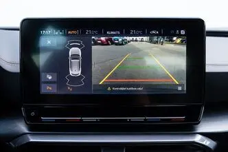 Cupra Formentor, 1.5, 110 kW, bensiin, automaat