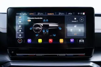 Cupra Formentor, 1.5, 110 kW, bensiin, automaat