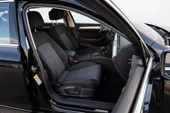 Volkswagen Passat, 2.0, 110 kW, diisel, automaat, esivedu