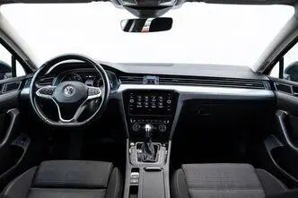 Volkswagen Passat, 2.0, 110 kW, diisel, automaat, esivedu