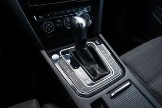 Volkswagen Passat, 2.0, 110 kW, diisel, automaat, esivedu