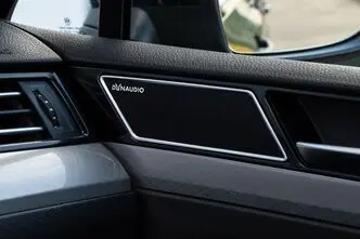 Volkswagen Passat, 2.0, 110 kW, diisel, automaat, esivedu