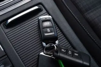 Volkswagen Passat, 2.0, 110 kW, diisel, automaat, esivedu