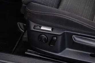Volkswagen Passat, 2.0, 110 kW, diisel, automaat, esivedu