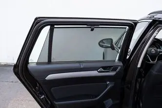 Volkswagen Passat, 2.0, 110 kW, diisel, automaat, esivedu