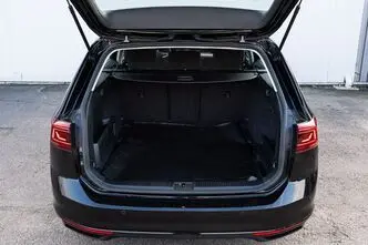 Volkswagen Passat, 2.0, 110 kW, diisel, automaat, esivedu