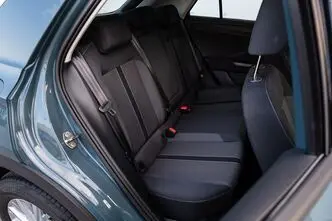Volkswagen T-Roc, 1.5, 110 kW, bensiin, automaat, esivedu