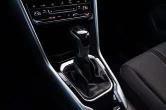 Volkswagen T-Roc, 1.5, 110 kW, bensiin, automaat, esivedu