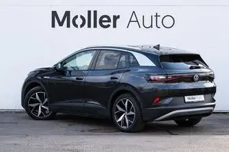 Volkswagen ID.4, 150 kW, electric, automatic, rear-wheel drive