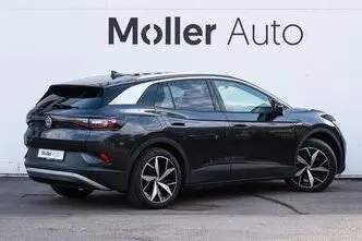 Volkswagen ID.4, 150 kW, electric, automatic, rear-wheel drive