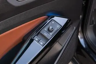 Volkswagen ID.4, 150 kW, electric, automatic, rear-wheel drive