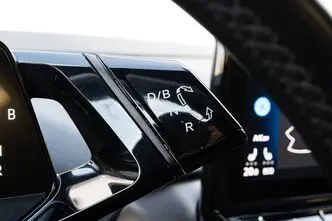 Volkswagen ID.4, 150 kW, electric, automatic, rear-wheel drive