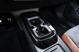 Volkswagen ID.4, 150 kW, electric, automatic, rear-wheel drive