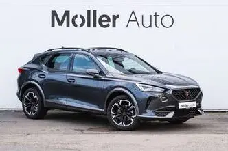 Cupra Formentor, 1.5, 110 kW, bensiin, automaat