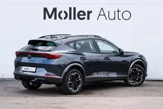Cupra Formentor, 1.5, 110 kW, bensiin, automaat