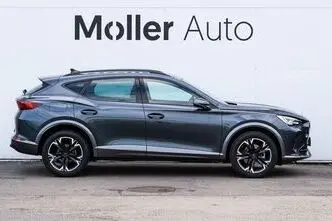 Cupra Formentor, 1.5, 110 kW, bensiin, automaat