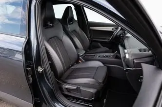 Cupra Formentor, 1.5, 110 kW, bensiin, automaat