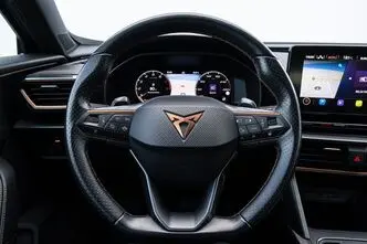 Cupra Formentor, 1.5, 110 kW, bensiin, automaat