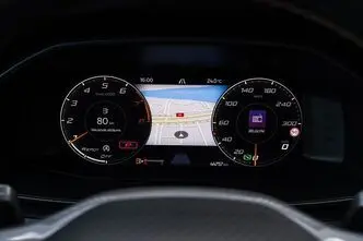Cupra Formentor, 1.5, 110 kW, bensiin, automaat
