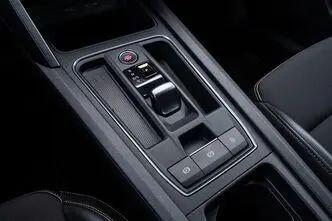 Cupra Formentor, 1.5, 110 kW, bensiin, automaat