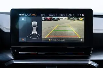 Cupra Formentor, 1.5, 110 kW, bensiin, automaat
