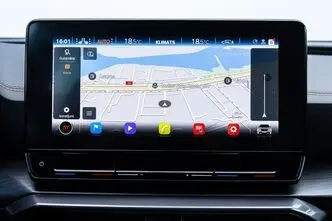 Cupra Formentor, 1.5, 110 kW, bensiin, automaat