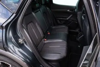 Cupra Formentor, 1.5, 110 kW, bensiin, automaat