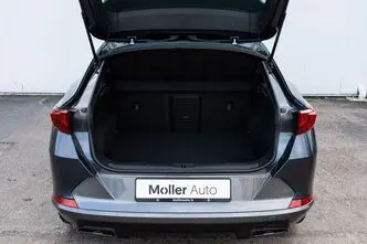 Cupra Formentor, 1.5, 110 kW, bensiin, automaat