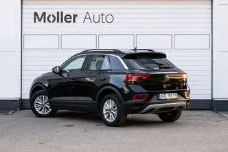 Volkswagen T-Roc, 1.5, 110 kW, bensiin, automaat, esivedu