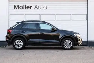Volkswagen T-Roc, 1.5, 110 kW, bensiin, automaat, esivedu