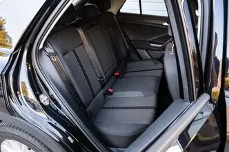Volkswagen T-Roc, 1.5, 110 kW, bensiin, automaat, esivedu