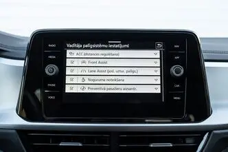 Volkswagen T-Roc, 1.5, 110 kW, bensiin, automaat, esivedu