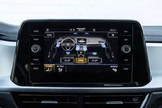 Volkswagen T-Roc, 1.5, 110 kW, bensiin, automaat, esivedu