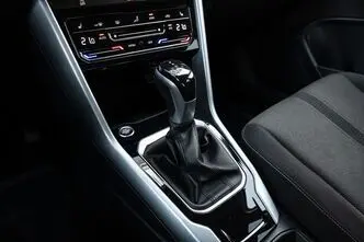 Volkswagen T-Roc, 1.5, 110 kW, bensiin, automaat, esivedu