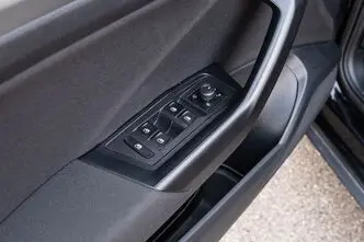 Volkswagen T-Roc, 1.5, 110 kW, bensiin, automaat, esivedu