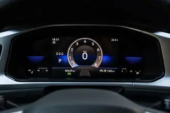 Volkswagen T-Roc, 1.5, 110 kW, bensiin, automaat, esivedu