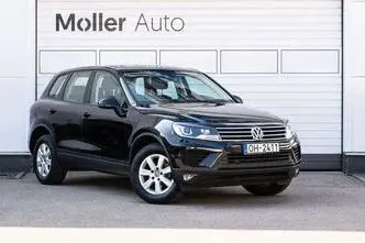 Volkswagen Touareg, 3.0, 150 kW, diisel, automaat, nelikvedu