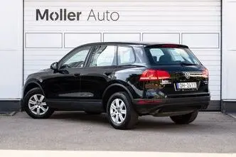 Volkswagen Touareg, 3.0, 150 kW, diisel, automaat, nelikvedu