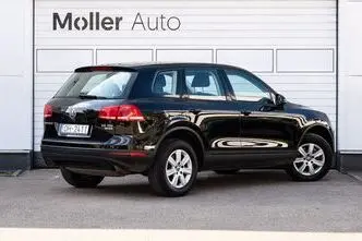 Volkswagen Touareg, 3.0, 150 kW, diisel, automaat, nelikvedu