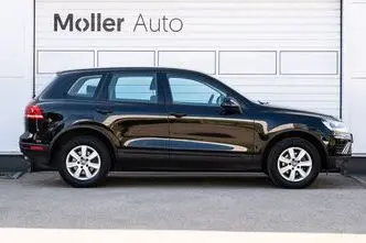 Volkswagen Touareg, 3.0, 150 kW, diisel, automaat, nelikvedu