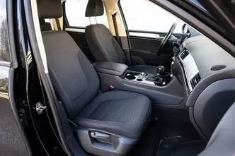 Volkswagen Touareg, 3.0, 150 kW, diisel, automaat, nelikvedu