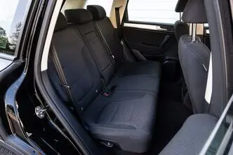 Volkswagen Touareg, 3.0, 150 kW, diisel, automaat, nelikvedu