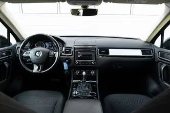 Volkswagen Touareg, 3.0, 150 kW, diisel, automaat, nelikvedu