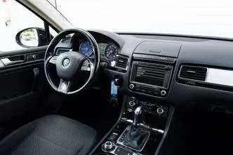 Volkswagen Touareg, 3.0, 150 kW, diisel, automaat, nelikvedu